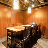 北海道 八王子駅前店の雰囲気3