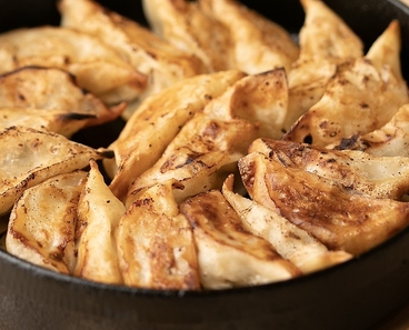 鉄鍋餃子 悟空のおすすめ料理1