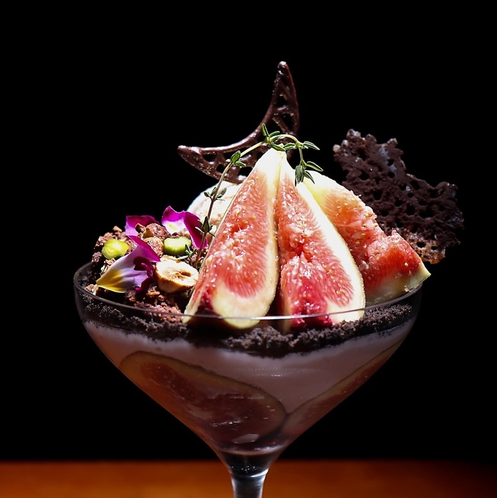 夜パフェBAR&VIGO 町田駅前店の写真ギャラリー