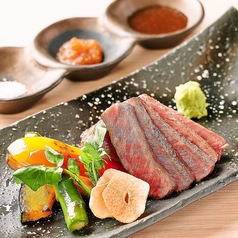 A5黒毛和牛 霜降り