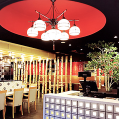 かまどか 馬車道店のおすすめポイント1