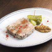 Osteria Scoppiare オステリア スコッピアーレのおすすめ料理2