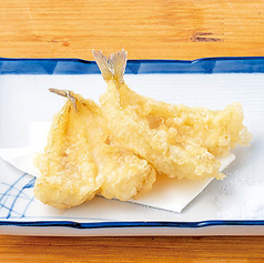 ＜一品＞キス天布羅