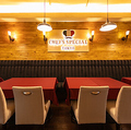 CHEF S SPECIAL TOKYO シェフズスペシャルトウキョウの雰囲気1