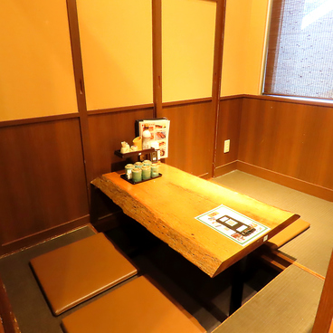 鍛冶屋文蔵 東陽町店の雰囲気1