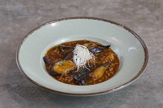 麻婆茄子