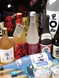 福岡地酒や九州産焼酎も多数ご用意。