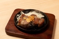 料理メニュー写真&nbsp;四元豚のポークステーキ