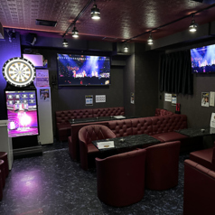 Darts&amp;Karaoke Bar AGE バー エイジの写真