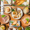 焼き魚屋 直井