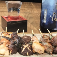炭火やきとり 鮮魚 千鳥のおすすめ料理3