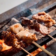 京の焼鳥処 野々 nonoのおすすめ料理1