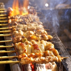 鳥元 上野浅草口店のコース写真