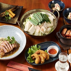 リカラボ 地酒とクラフトジンのお店のおすすめ料理2