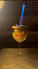 じゃがりこ瞬間スモーク