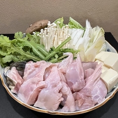 ニジュウマルのコース写真