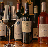 THE CELLAR TOKYO ザ セラー トーキョーのおすすめ料理2