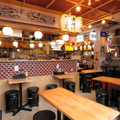 ぶらいあん 本厚木の雰囲気2