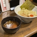 料理メニュー写真&nbsp;激辛つけ麺