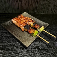 日向鶏はさみ