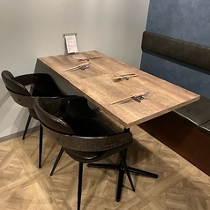 貸切は12名~15名迄でご利用いただけます。是非ご相談ください。