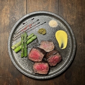 Oto樹のおすすめ料理3