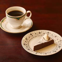 NYチョコレート