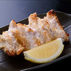 スーパー肉付きなん骨串