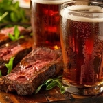 新宿エリア最大級！BBQ食べ飲み放題が人気の屋上ビアガーデン♪