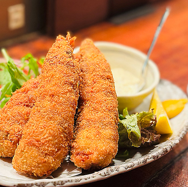 居酒屋 魚魚権 ととげん 目黒のおすすめ料理1