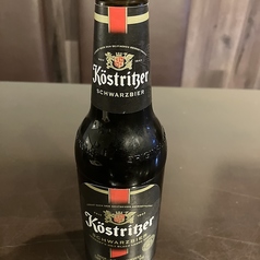 ケストリッツァーシュバルツ