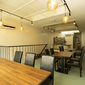 【お子様連れ歓迎です◎】お子様連れにも嬉しい個室のお席がございます!ゆったりとしたプライベートな空間でお食事をお楽しみいただけるのは、パパ&ママにとっても嬉しいポイント♪