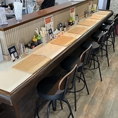 鉄板焼酒場 HAYOSHI ハヨシ 別府店の雰囲気2