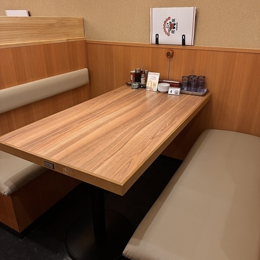 中華食堂　萬萬　ばんばんの雰囲気1