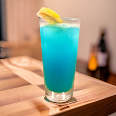 オリジナルカクテル豊富！