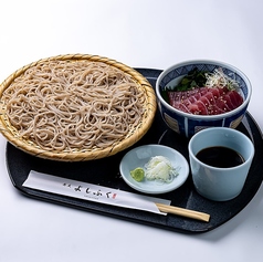 蕎麦 よしふくの特集写真