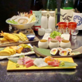 賛 SUNのおすすめ料理1