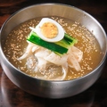 料理メニュー写真&nbsp;水冷麺