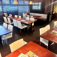彩えん坊 辻堂店の雰囲気1