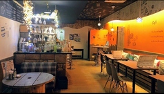 BAR style Food&bar coco cafeの画像