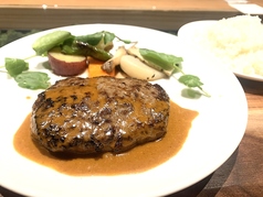 RESTAURANT & BAR Enzaのおすすめ料理2