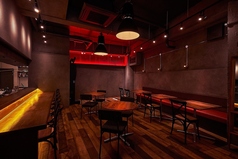 Dining&Bar たん屋 KAKOICHIの雰囲気3