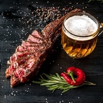 新宿エリア最大級！BBQ食べ飲み放題が人気の屋上ビアガーデン♪