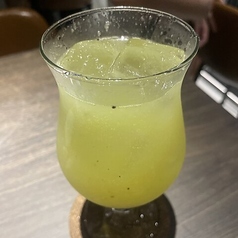 生キウイサワー