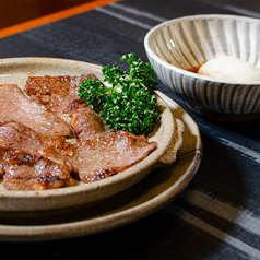 あみ焼き 赤身