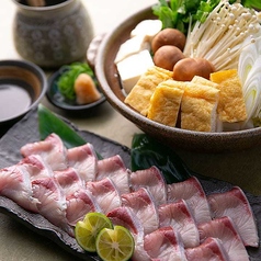 海鮮処 一 ichiのコース写真