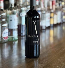 グラディウム・テンプラニーリョ・クリアンサ