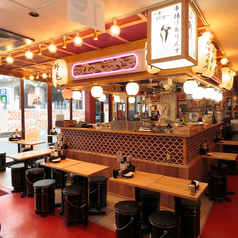 ぶらいあん 本厚木の雰囲気3