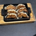 料理メニュー写真&nbsp;粋人餃子