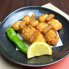 唐揚げ